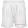 Pantalón corto deportivo unisex Ecológico Personalizado 6R0453 - Imagen 12