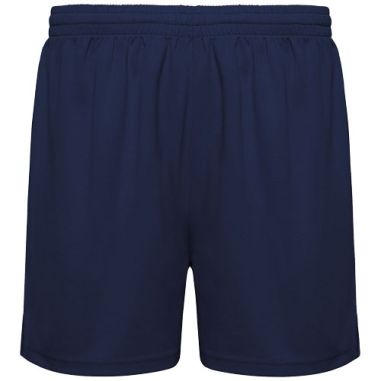 Pantalón corto deportivo unisex Ecológico...
