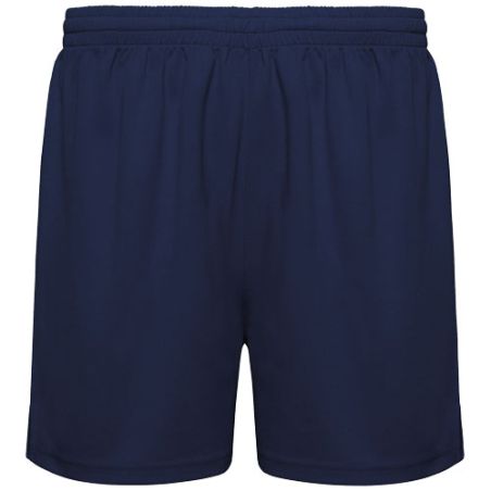Pantalón corto deportivo unisex Ecológico Personalizado 6R0453