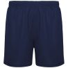 Pantalón corto deportivo unisex Ecológico Personalizado 6R0453 - Imagen 14