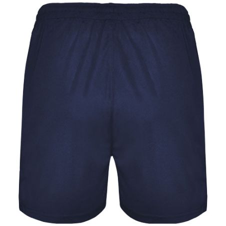 Pantalón corto deportivo unisex Ecológico Personalizado 6R0453