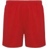 Pantalón corto deportivo unisex Ecológico Personalizado 6R0453 - Imagen 24