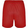 Pantalón corto deportivo unisex Ecológico Personalizado 6R0453 - Imagen 26