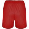 Pantalón corto deportivo unisex Ecológico Personalizado 6R0453 - Imagen 27