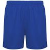 Pantalón corto deportivo unisex Ecológico Personalizado 6R0453 - Imagen 29