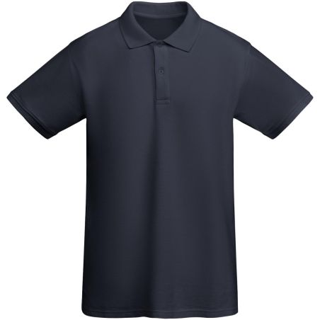 Polo de manga corta para hombre algodón orgánico Ecológico Personalizado 6R6617