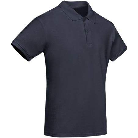 Polo de manga corta para hombre algodón orgánico Ecológico Personalizado 6R6617