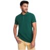 Polo de manga corta para hombre algodón orgánico Ecológico Personalizado 6R6617 - Imagen 4