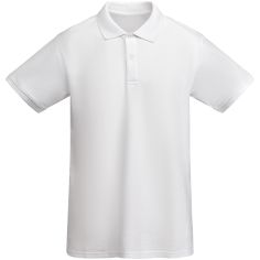 Polo de manga corta para hombre algodón orgánico... - Producto ecológico