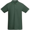 Polo de manga corta para hombre algodón orgánico Ecológico Personalizado 6R6617 - Imagen 63