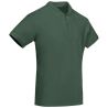 Polo de manga corta para hombre algodón orgánico Ecológico Personalizado 6R6617 - Imagen 68