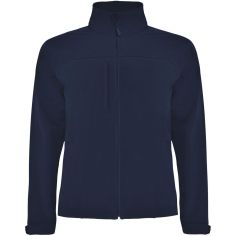 Chaqueta softshell unisex Ecológica Personalizada 6R6435 - Producto ecológico