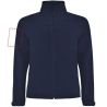 Chaqueta softshell unisex Ecológica Personalizada 6R6435 - Imagen 12