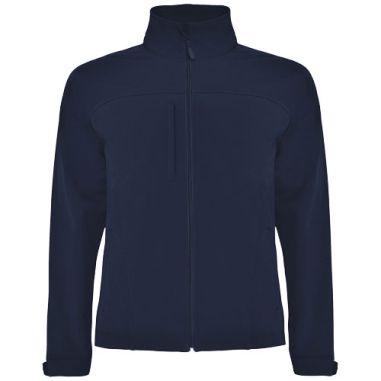Chaqueta softshell unisex Ecológica...