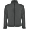 Chaqueta softshell unisex Ecológica Personalizada 6R6435 - Imagen 31