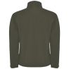 Chaqueta softshell unisex Ecológica Personalizada 6R6435 - Imagen 45