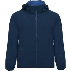 Chaqueta softshell unisex Ecológica Personalizada 6R6428 - Producto ecológico