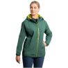 Chaqueta softshell unisex Ecológica Personalizada 6R6428 - Imagen 3