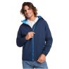 Chaqueta softshell unisex Ecológica Personalizada 6R6428 - Imagen 5