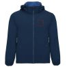 Chaqueta softshell unisex Ecológica Personalizada 6R6428 - Imagen 6