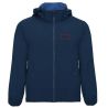 Chaqueta softshell unisex Ecológica Personalizada 6R6428 - Imagen 9
