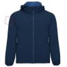 Chaqueta softshell unisex Ecológica Personalizada 6R6428 - Imagen 14