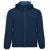 Chaqueta softshell unisex Ecológica Personalizada 6R6428 - Imagen 16