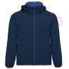 Chaqueta softshell unisex Ecológica Personalizada 6R6428 - Imagen 18