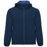 Chaqueta softshell unisex Ecológica Personalizada 6R6428 - Imagen 22