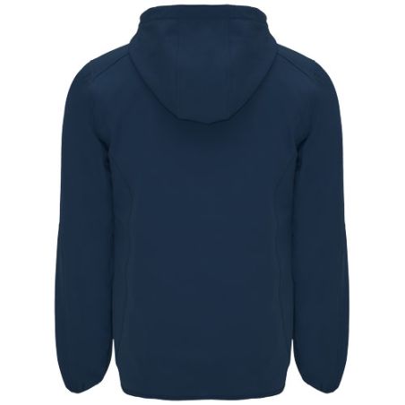 Chaqueta softshell unisex Ecológica Personalizada 6R6428