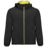Chaqueta softshell unisex Ecológica Personalizada 6R6428 - Imagen 29