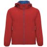 Chaqueta softshell unisex Ecológica Personalizada 6R6428 - Imagen 33