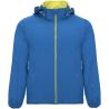Chaqueta softshell unisex Ecológica Personalizada 6R6428 - Imagen 36