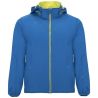 Chaqueta softshell unisex Ecológica Personalizada 6R6428 - Imagen 37