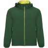 Chaqueta softshell unisex Ecológica Personalizada 6R6428 - Imagen 40