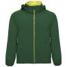 Chaqueta softshell unisex Ecológica Personalizada 6R6428 - Imagen 41