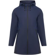 Chubasquero para mujer Ecológico Personalizado 6R5202 - Producto ecológico