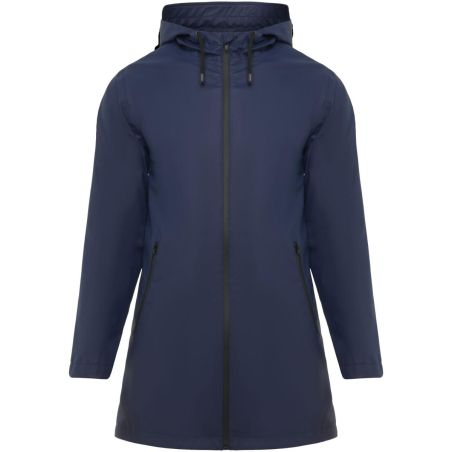 Chubasquero para mujer Ecológico Personalizado 6R5202