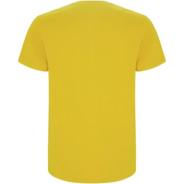 Camiseta de manga corta infantil Ecológica...