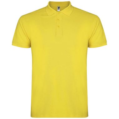 Polo de manga corta infantil Ecológico...