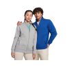 Sudadera con cremallera completa unisex Ecológica Personalizada 6R6439 - Imagen 4