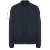 Sudadera con cremallera completa unisex Ecológica Personalizada 6R6439 - Imagen 19