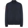 Sudadera con cremallera completa unisex Ecológica Personalizada 6R6439 - Imagen 20