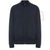 Sudadera con cremallera completa unisex Ecológica Personalizada 6R6439 - Imagen 22