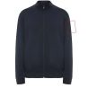 Sudadera con cremallera completa unisex Ecológica Personalizada 6R6439 - Imagen 23