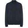 Sudadera con cremallera completa unisex Ecológica Personalizada 6R6439 - Imagen 24