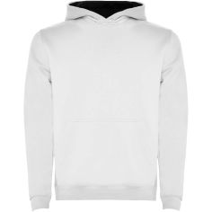 Sudadera con capucha infantil Ecológica Personalizada 6K1067 - Producto ecológico