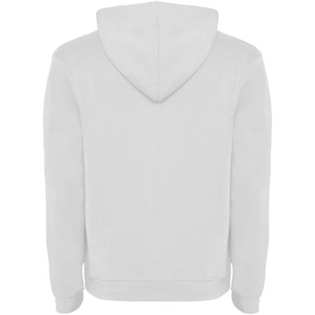 Sudadera con capucha infantil Ecológica Personalizada 6K1067