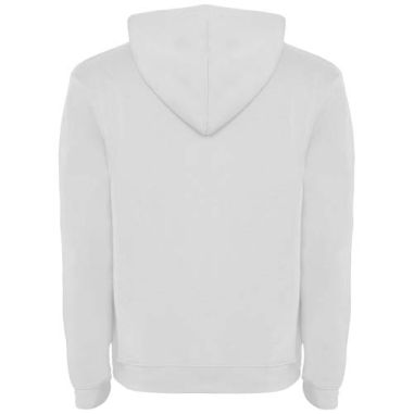 Sudadera con capucha infantil Ecológica...