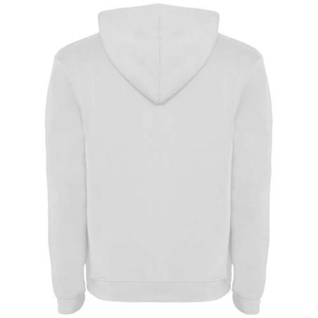 Sudadera con capucha infantil Ecológica Personalizada 6K1067